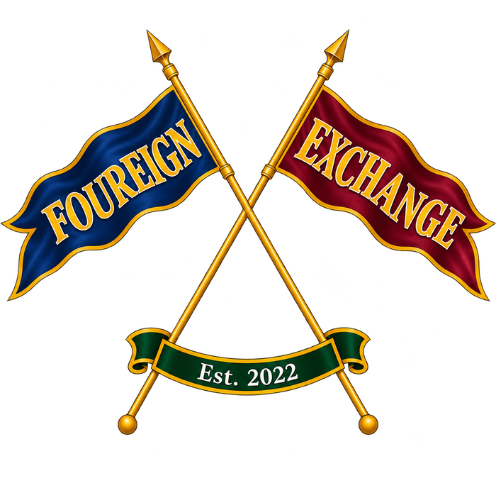 Foureign Exchange